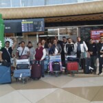 BAAKU -AZERBAIJAN TRIP _ MARCH 2025