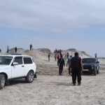 BAAKU -AZERBAIJAN TRIP _ MARCH 2025