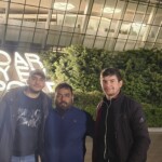 BAAKU -AZERBAIJAN TRIP _ MARCH 2025